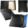 Fairview Portfolio with Tablet Case